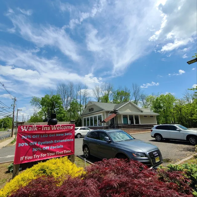 Stirling Spa & Nails