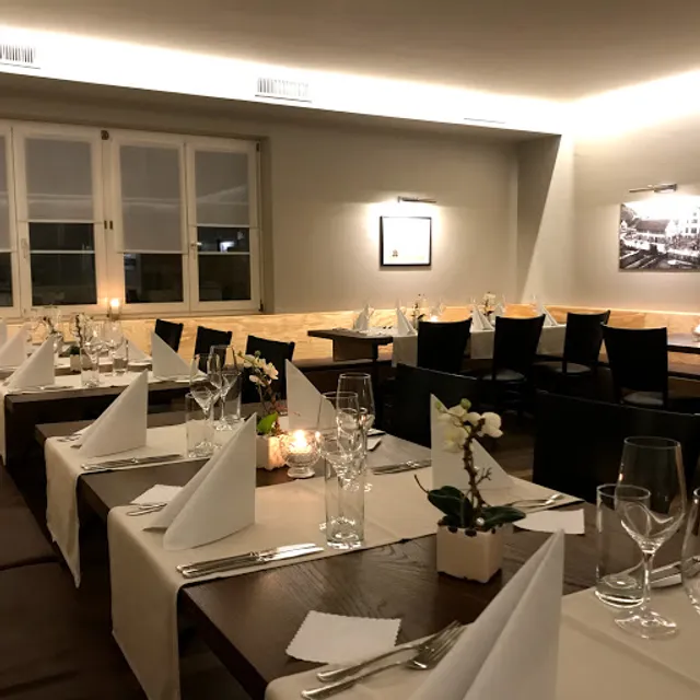 Restaurant Rütihof, Gränichen
