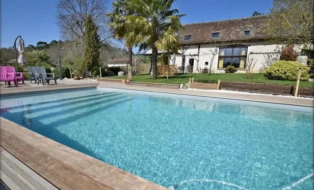 La Périgourdine - Chambres d'Hôtes