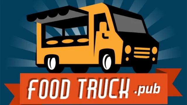Food Truck Pub