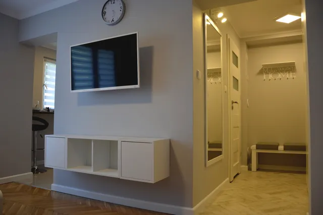 Apartament Słowackiego 1