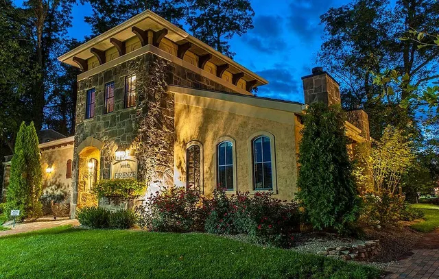 The Villas at Gervasi Vineyard