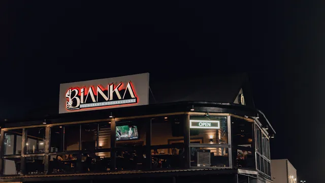 Bianka Restaurants BR