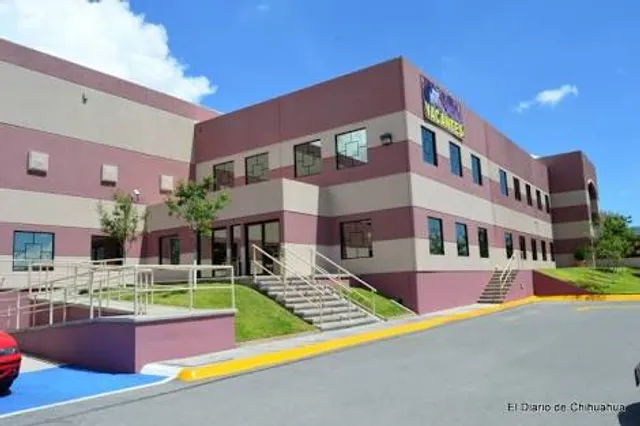 FR Tecnologías de Flujo Emerson