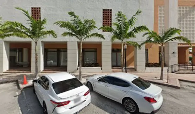 Miami Technology and Arts University