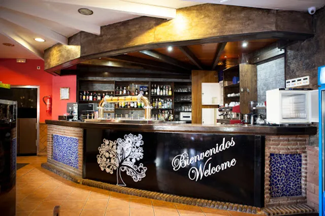 Restaurante Asiático Ryugin