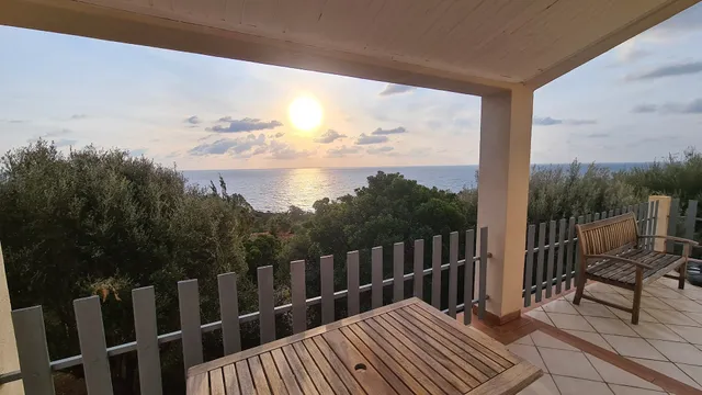 Belvedere de Canaloro