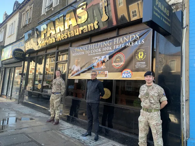 PANAS By Sujan Katuwal MBE