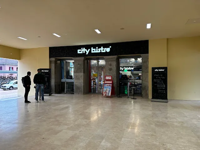 City Bistrò