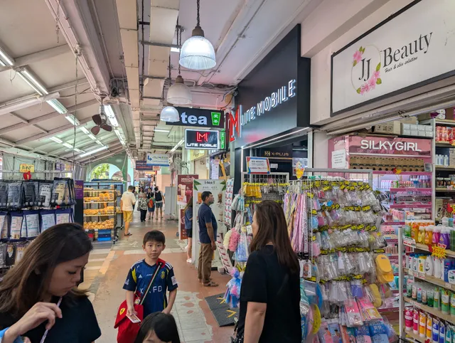 Lite Mobile - Jurong East