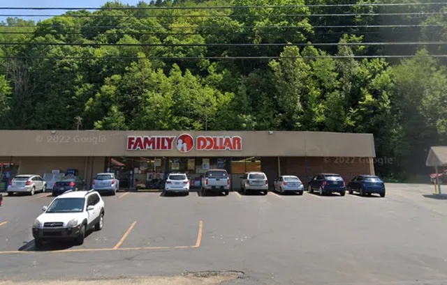 Family Dollar
