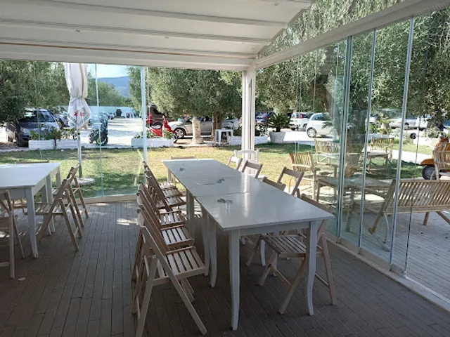 Ristorante - Pizzeria Sant’Antonio