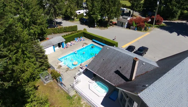 Rondalyn | A Parkbridge Camping & RV Resort