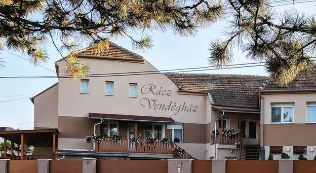 Rácz Vendégház