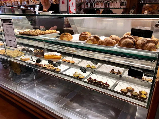 Pasticceria Lievore