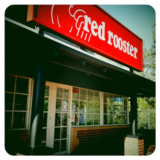 Red Rooster Pascoe Vale