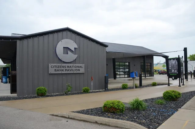 Lake Cumberland Farmers Market & Citizens National Bank Pavilion