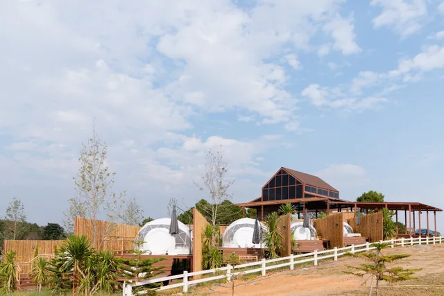 บีไฮน์ เขาค้อ - Behind Khaokho