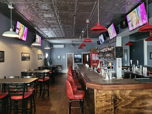 The Rusty Nail Scranton