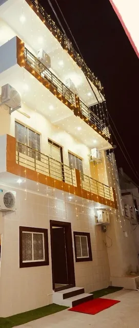 HOTEL THE RAMKRISHNA