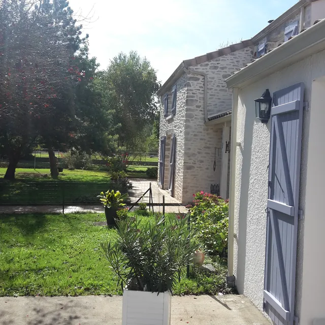 Gîte de la Chouette