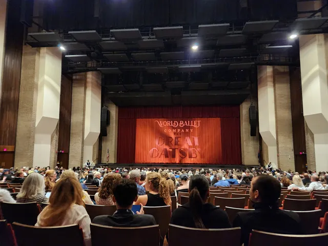 Linda Ronstadt Music Hall