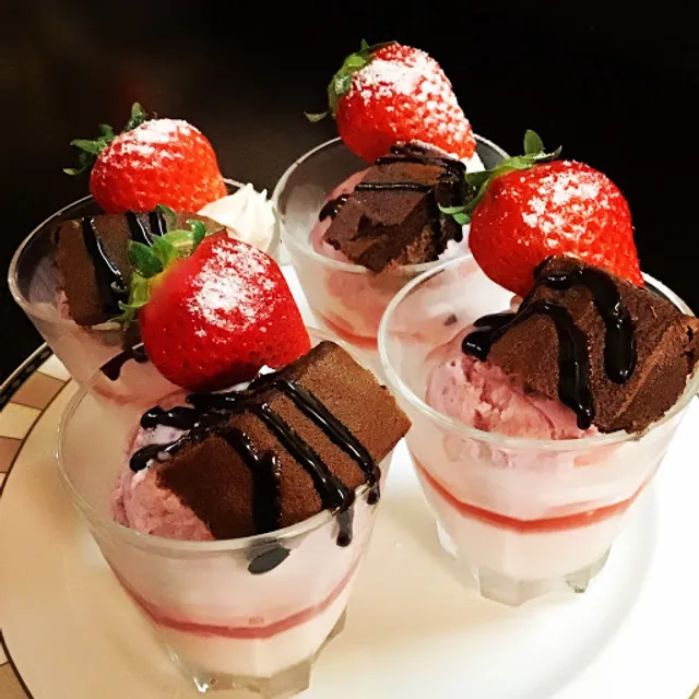 洋風小料理 紺や亭