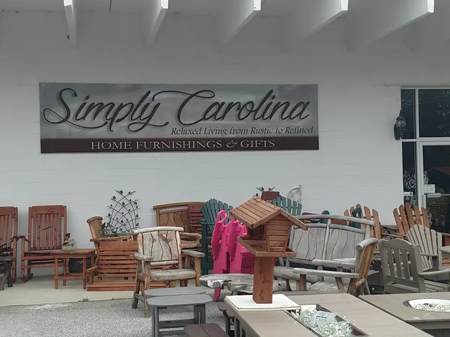 Simply Carolina