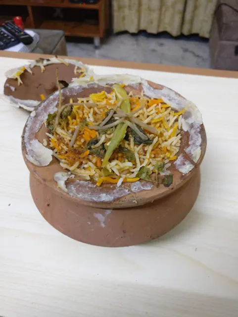 Alkauser Mughlai Food