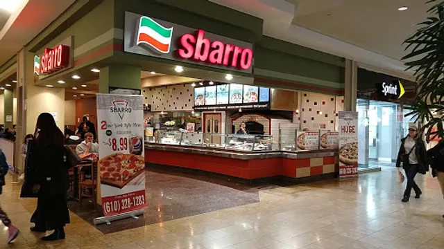 Sbarro