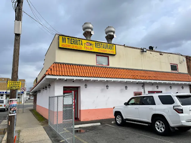 Mi Tierrita Restaurant