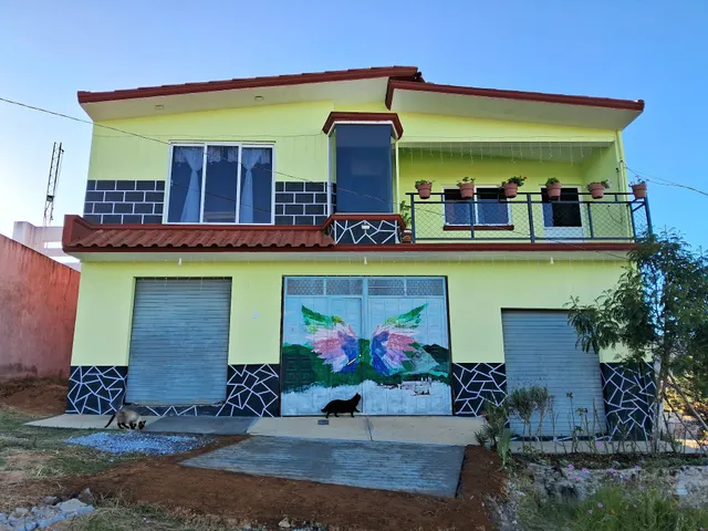 Mixtlaxotla Zacatlán Tours