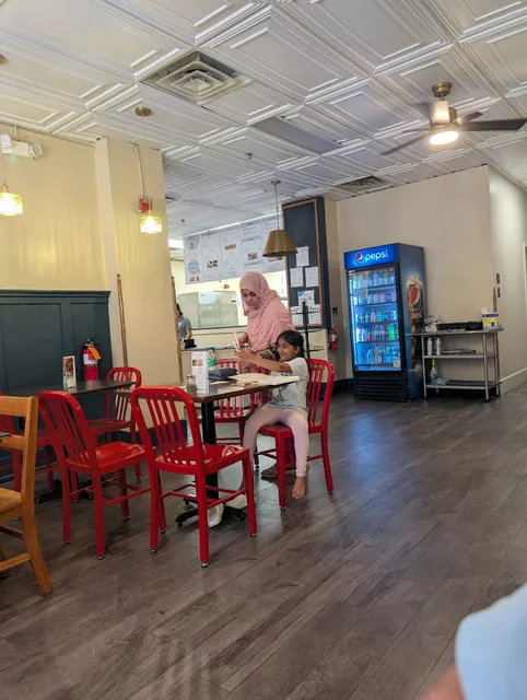 Richmond Shawarma & Falafel