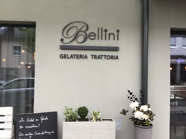 Gelateria Bellini