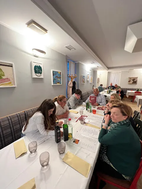 Ristorante Pizzeria Centrale