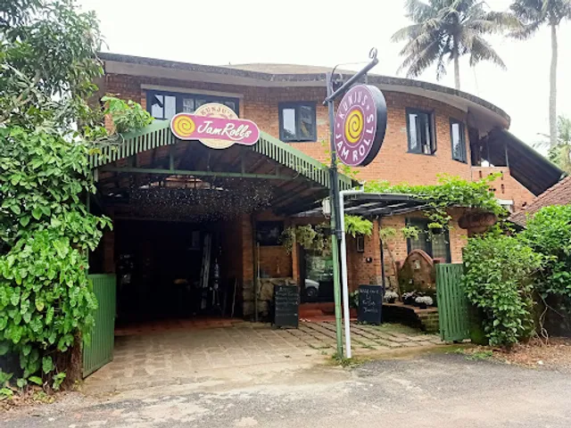 Kunjus JamRolls Kakkanad