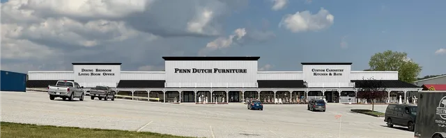 Penn Dutch Furniture