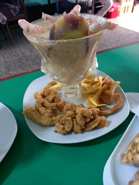 Cevicheria Viña
