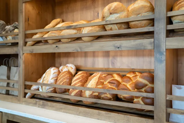 Interurban Coffeehouse Bakery & Juicery