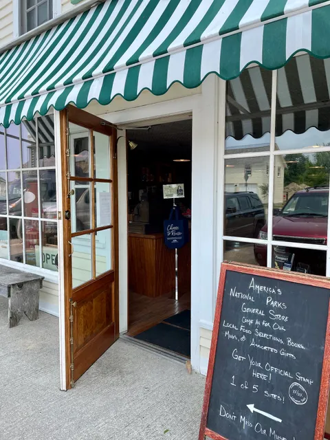 D.H. Day General Store