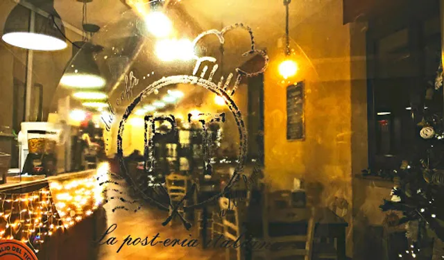 La Posteria Italiana Boffalora sopra Ticino