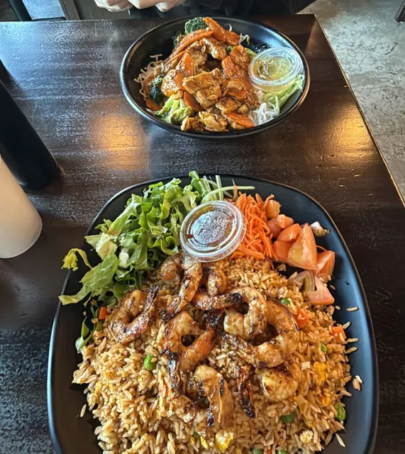 Lab C Food Kitchen - San Marcos