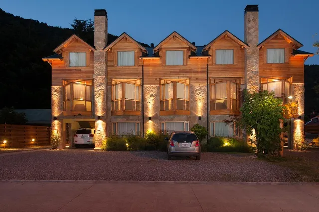 Del Sauco Apart & Spa