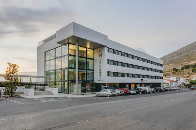 Hotel El Mirador Loja