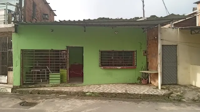 Bazar Da Rose E Lanche