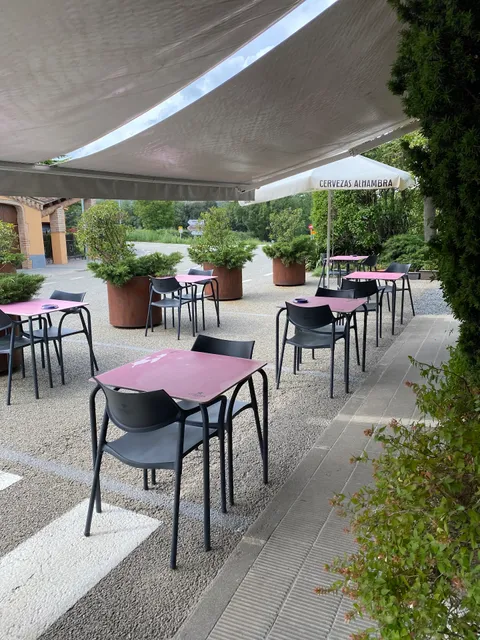 Restaurant Can Branques