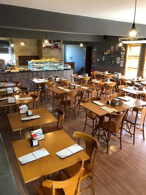 Bakery and Confectionery Sweet Corner