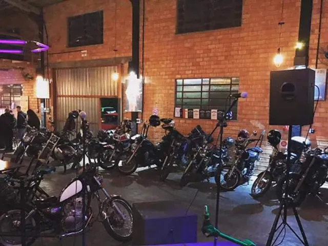 Beco o Complexo do Rock