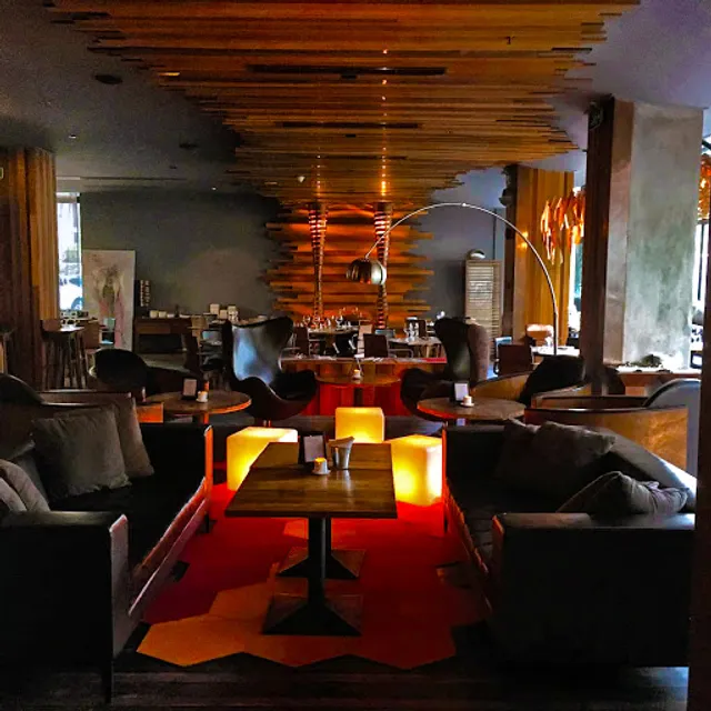 Cuivre French Restaurant