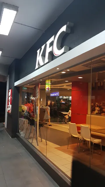 KFC Grand Millenium